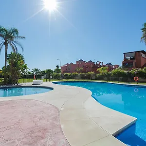 Apartamento Sunhome Alamos