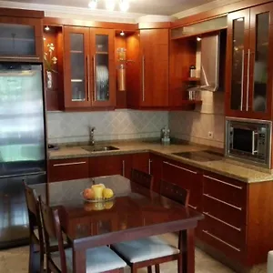 Apartamento En La Carihuela